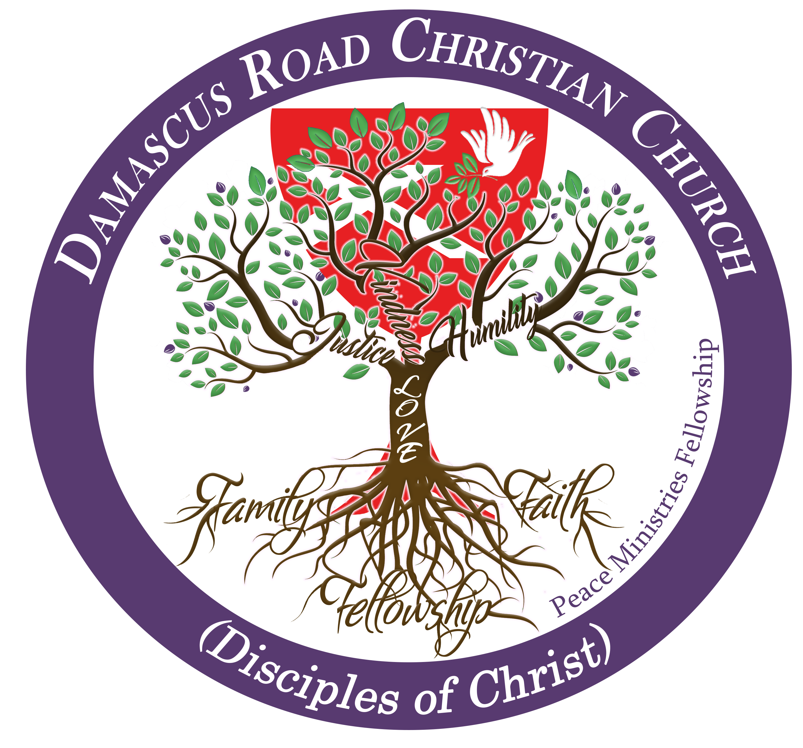 Damascus Road Christian Church